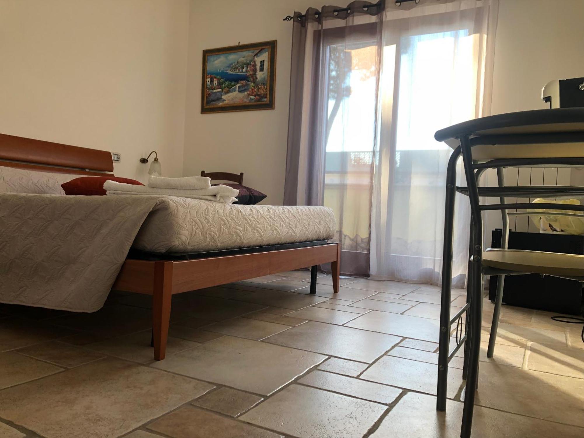 Luxury B&B Resort Anzio Cameră foto