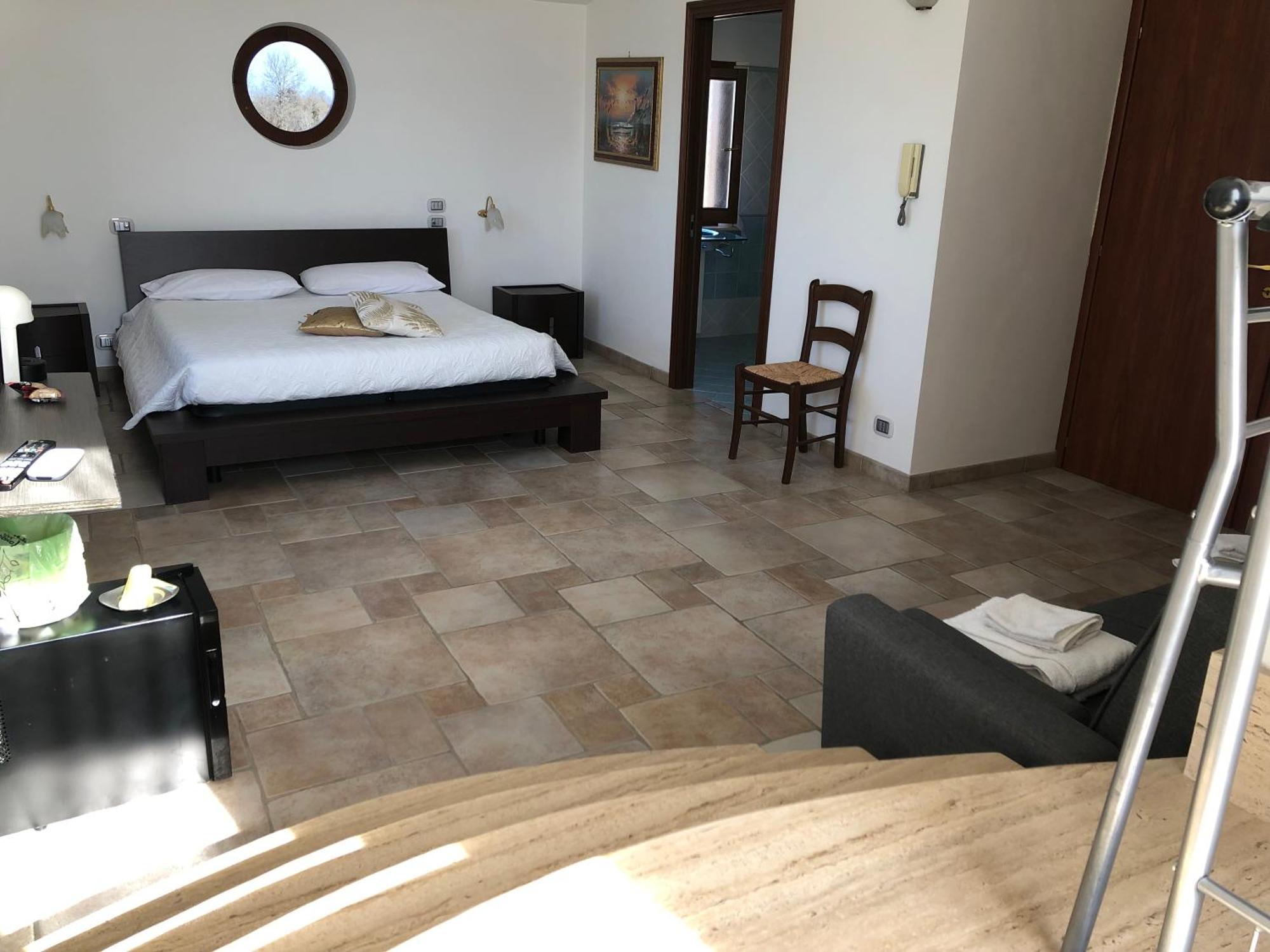 Luxury B&B Resort Anzio Cameră foto