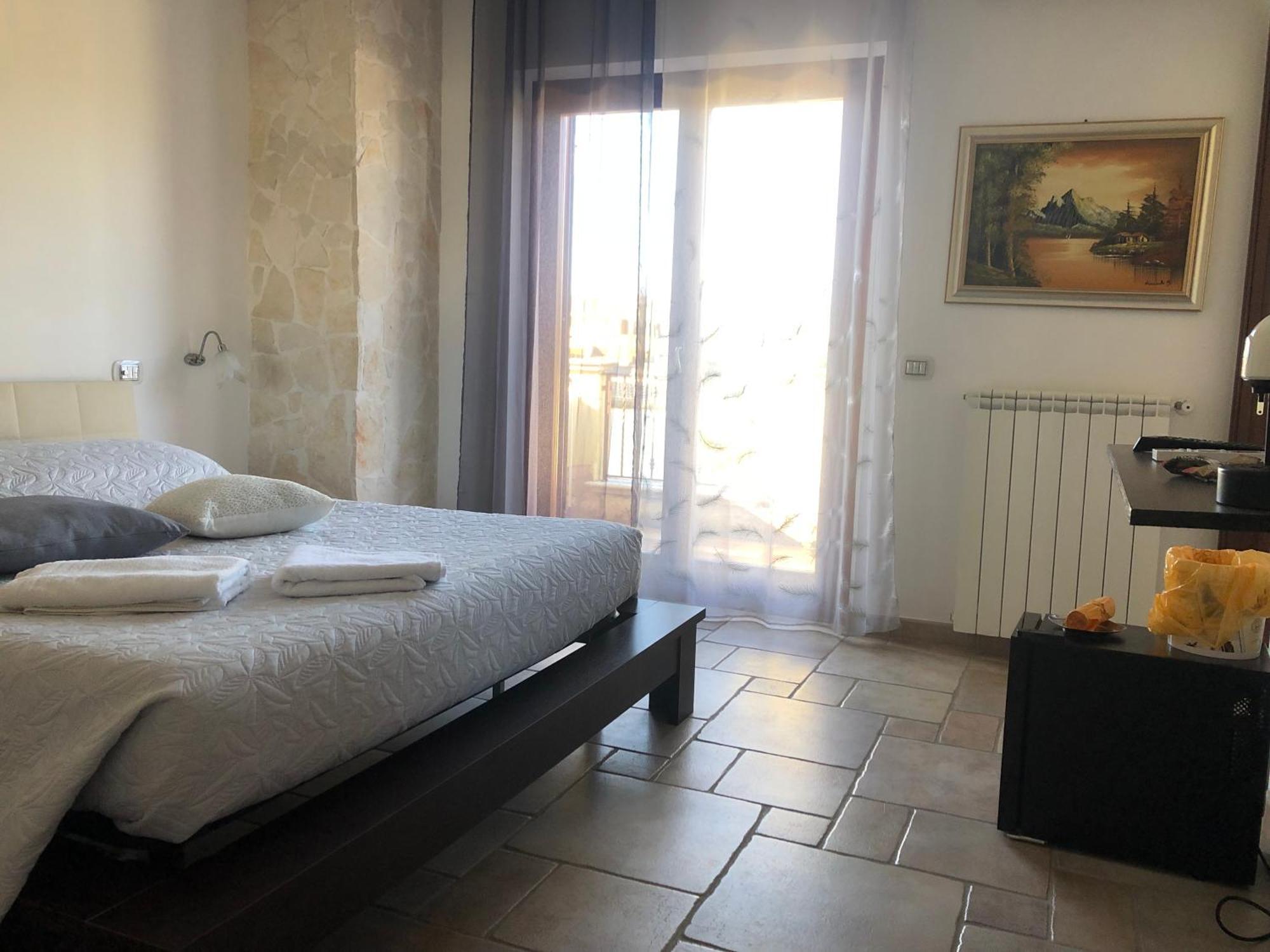 Luxury B&B Resort Anzio Cameră foto